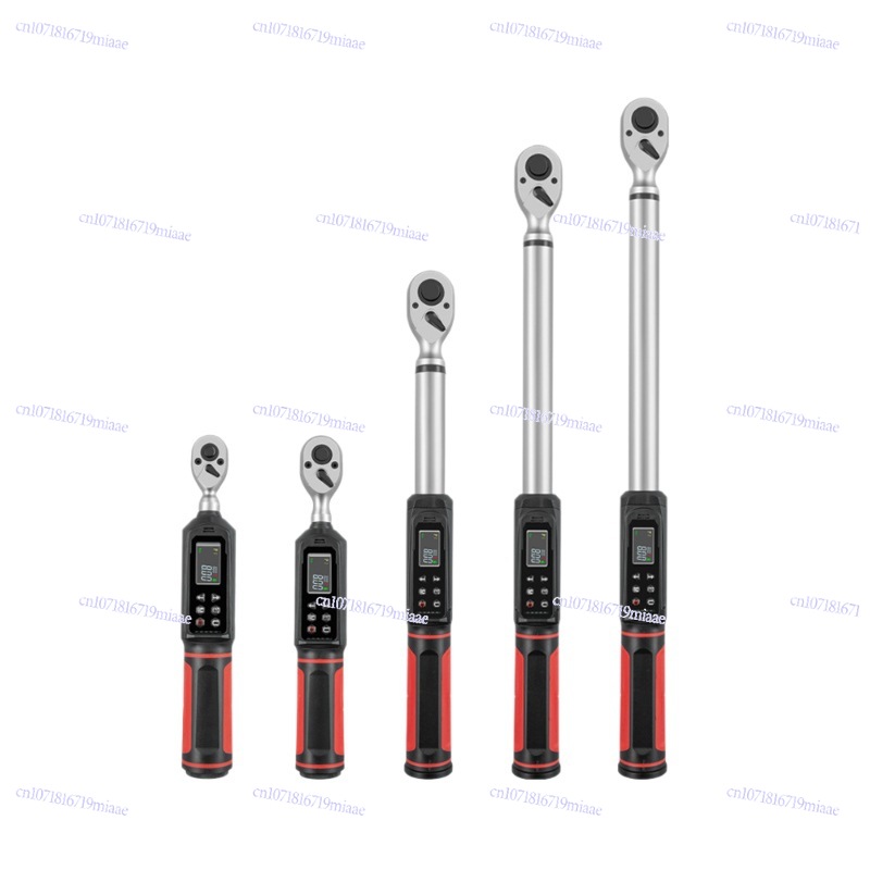 Motorcycle Spark Plug - Dış Ticaret Elektronik Dijital Tork Anahtarı