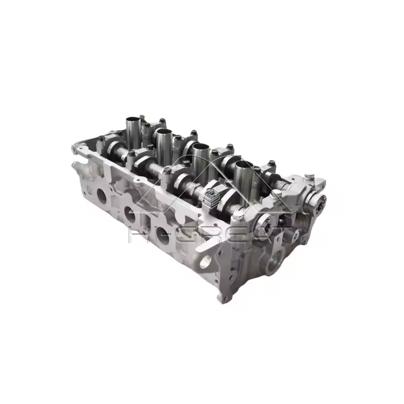 Engine Cylinder Head - Yeni 1.5L 4A91 ve 1.6L 4A92