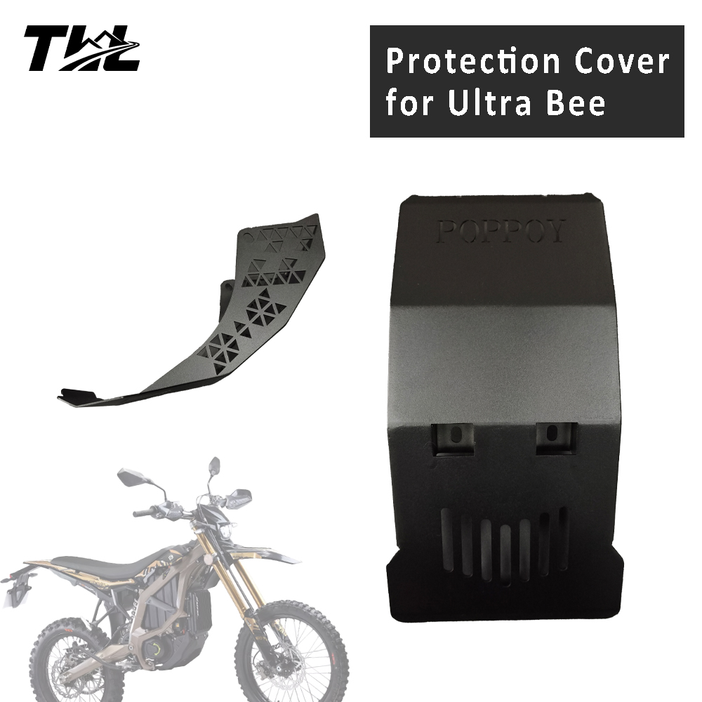 Motorcycle Engine Parts - Sur-Ron Ultra Bee için Motosiklet Alt