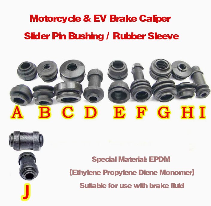Motorcycle Oil Filter - Motosiklet Fren Kaliper Braketi, Kaydırıcı Kılıf,