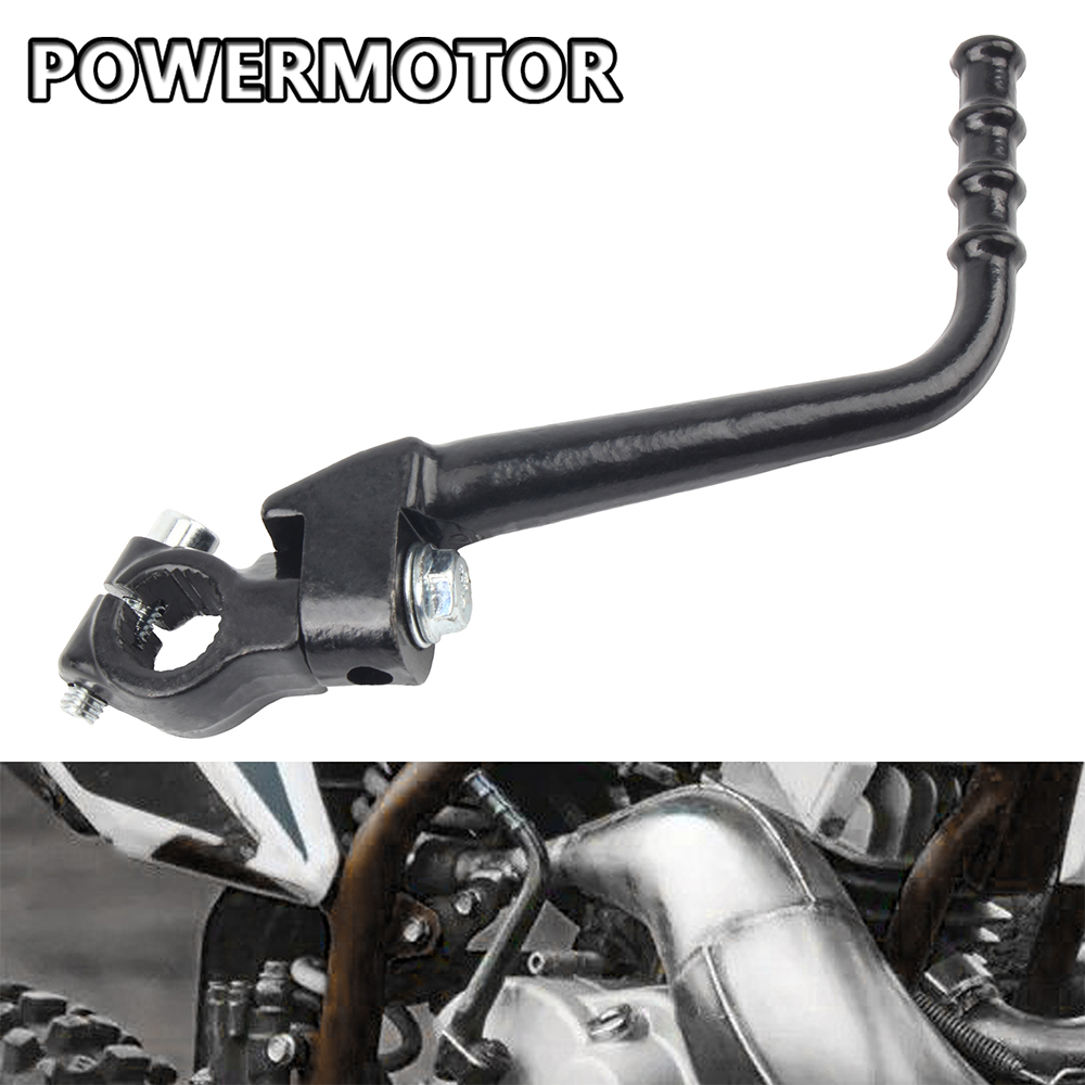 Motorcycle Starter Motor - KTM 50 SX 65 Motosiklet Marş
