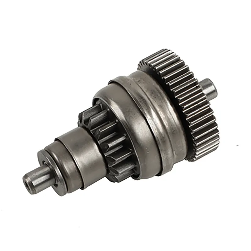 Motorcycle Starter Motor - Hengjian Z300 EXC 300 için motosiklet