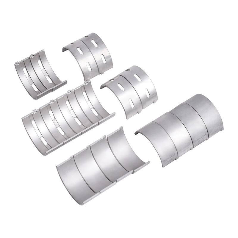 Motorcycle Crankshaft - STD +0.25 +0.5 Motosiklet 34.5mm Biyel
