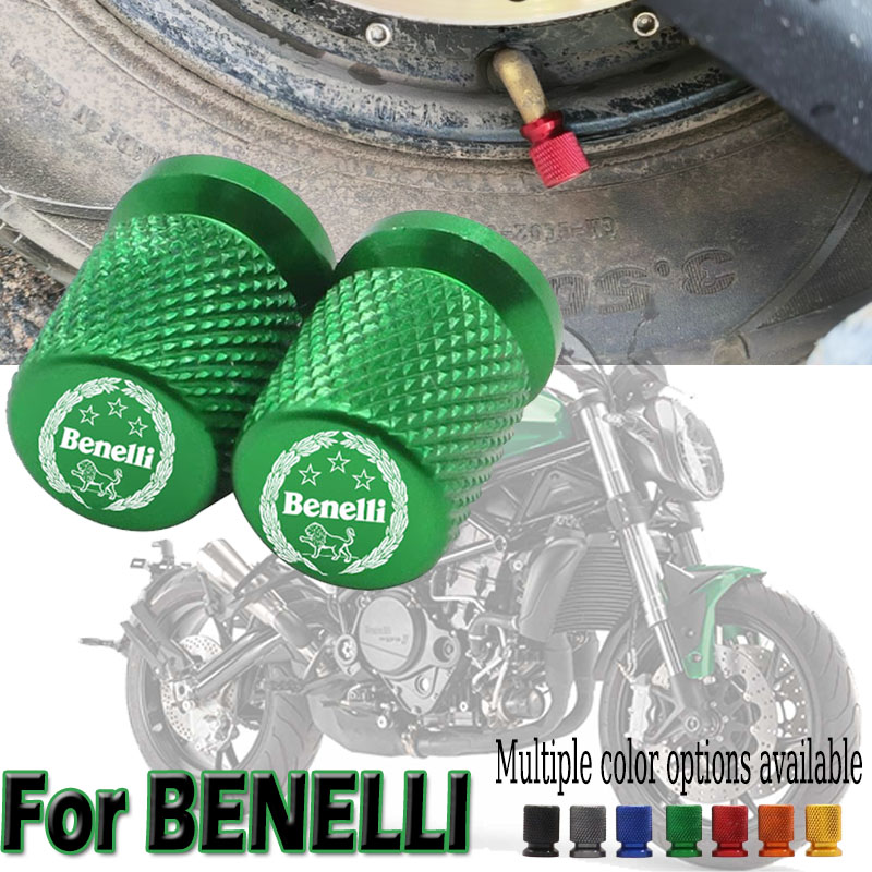 Motorcycle Valve Cover - BENELLI TRK Leoncino TNT 899 BN