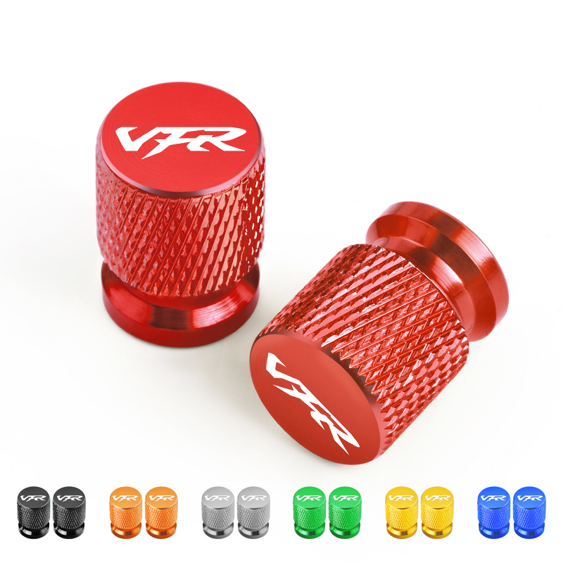 Motorcycle Valve Cover - 2 adet motosiklet tekerleği lastik vana