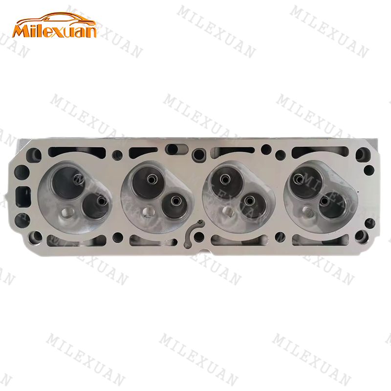 Engine Cylinder Head - OEM 93399244/94707454 Chevrolet Corsa ve Opel
