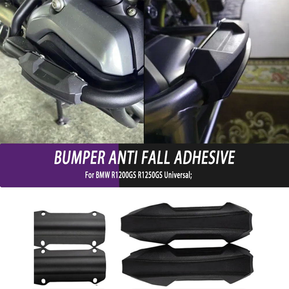 Motorcycle Engine Parts - 25mm Çaplı Crash Bar Evrensel Motosiklet