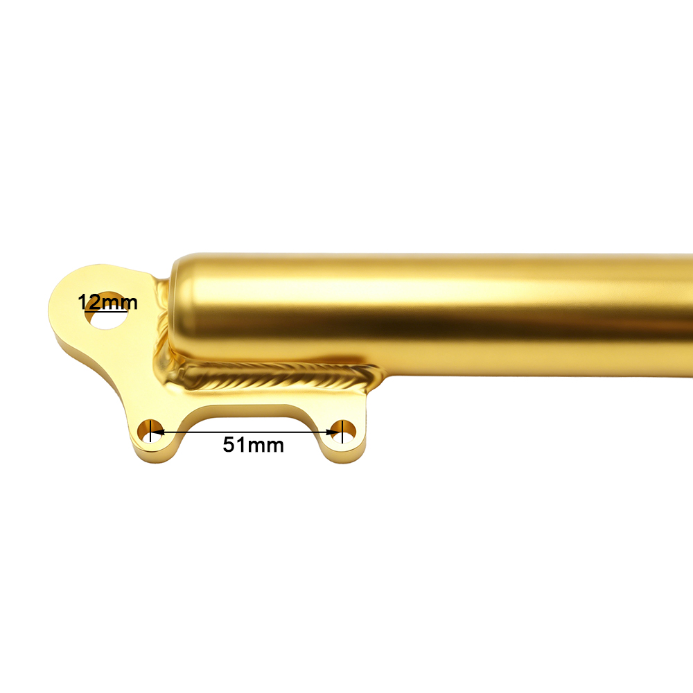 Motosiklet 510mm Çatal Amortis - Motorcycle Engine Parts incelemesi ve fiyatı