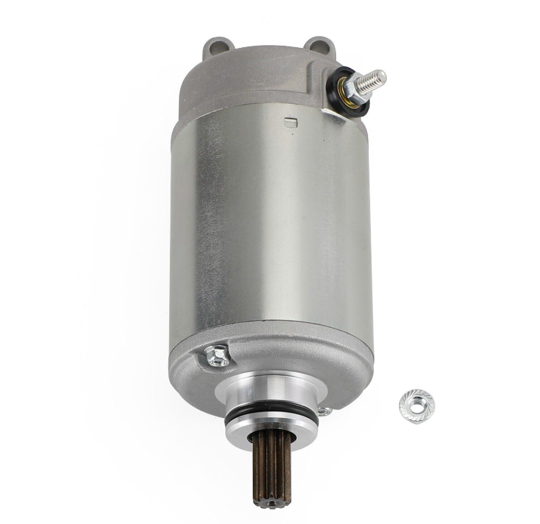 Suzuki GS500 GS500E GS500F 311 - Motorcycle Starter Motor incelemesi ve fiyatı