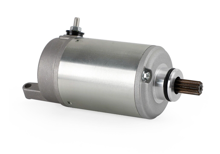 Suzuki GS500 GS500E GS500F 311 - Motorcycle Starter Motor incelemesi ve fiyatı