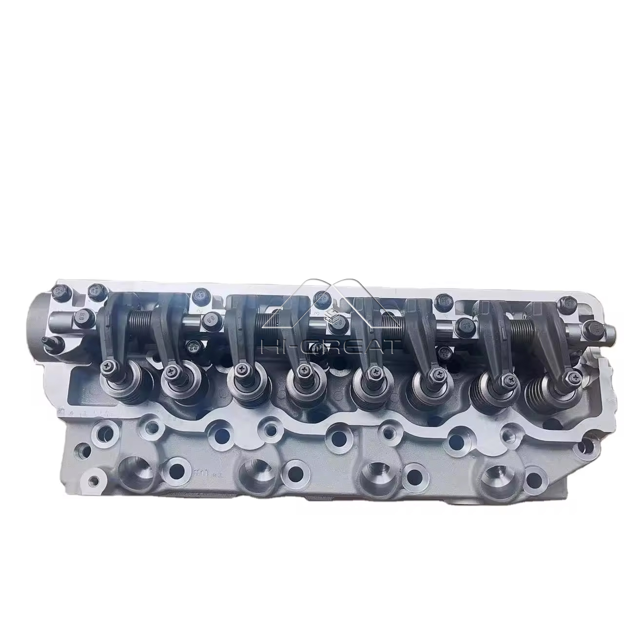 2.5L D4BF Dizel Motor Silindir - Engine Cylinder Head incelemesi ve fiyatı