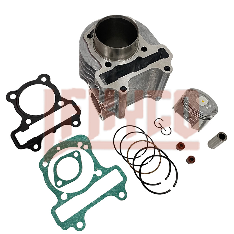 Motosiklet Silindir Piston Con - Motorcycle Gasket incelemesi ve fiyatı