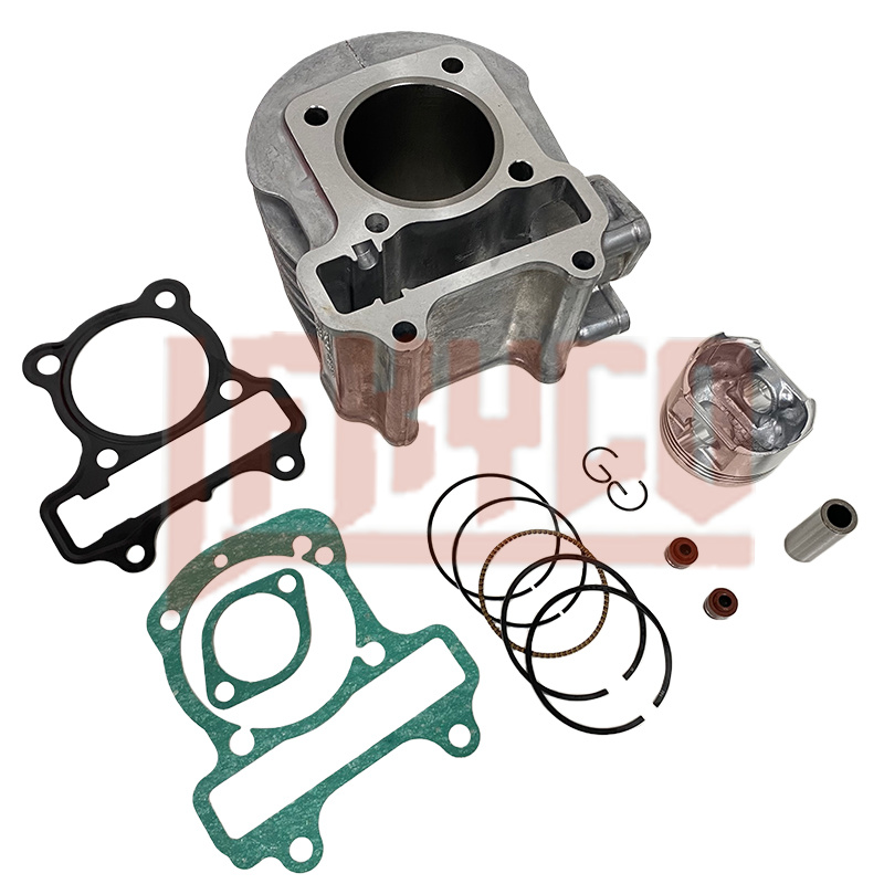 Motosiklet Silindir Piston Con - Motorcycle Gasket incelemesi ve fiyatı