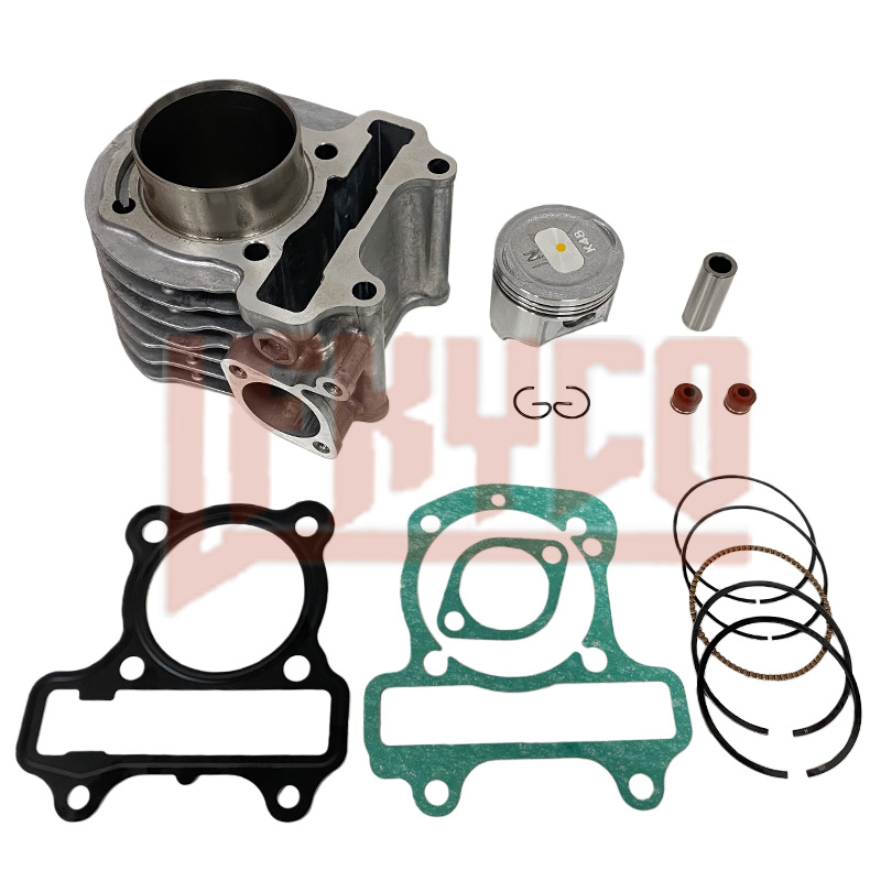 Motosiklet Silindir Piston Con - Motorcycle Gasket incelemesi ve fiyatı