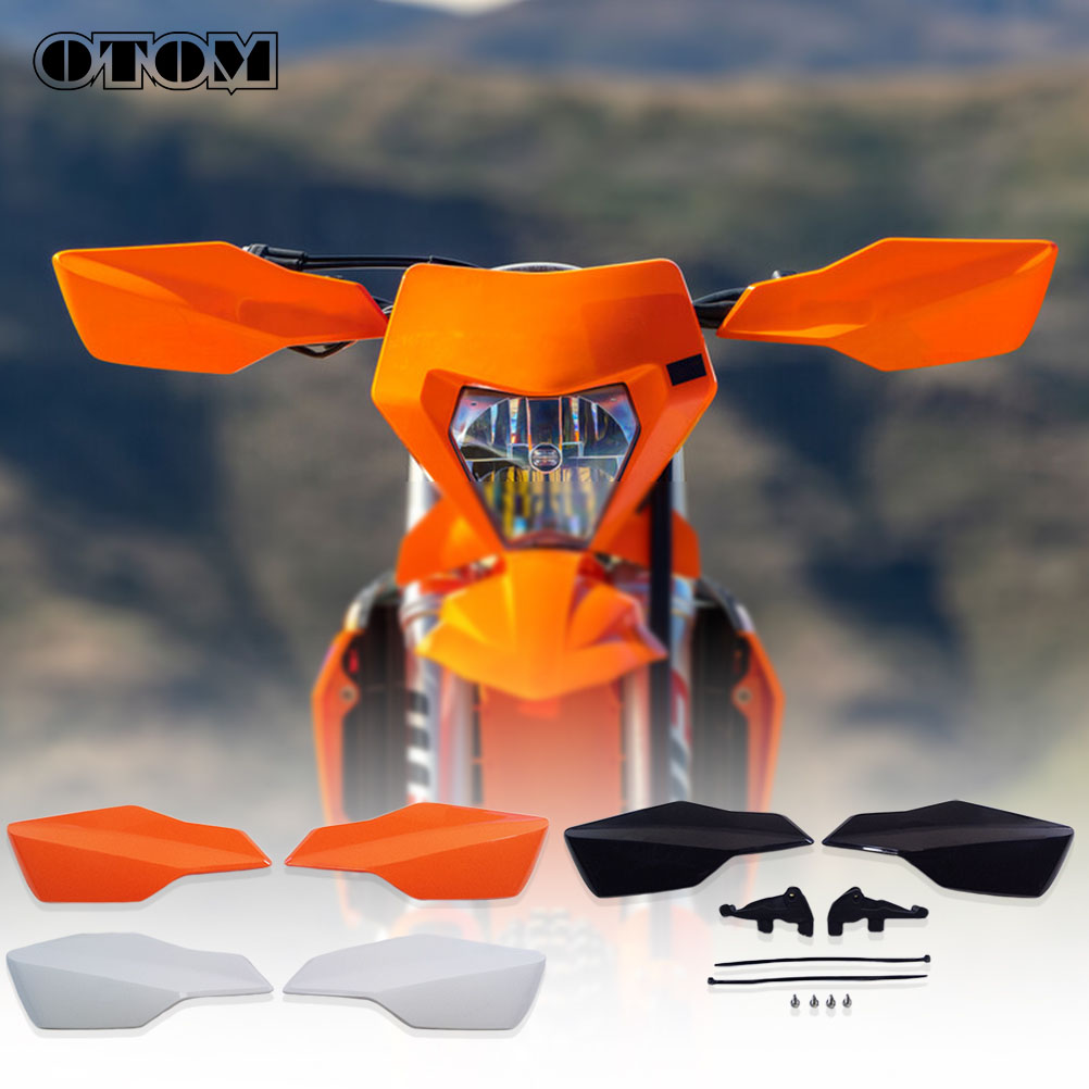OTOM 2024 Motosiklet El Koruma - Motorcycle Clutch incelemesi ve fiyatı