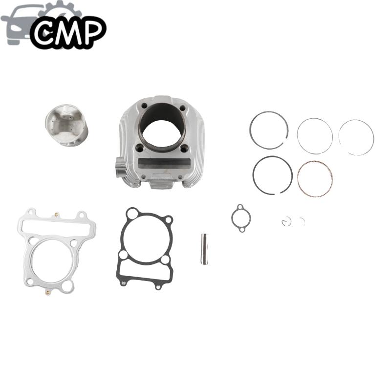 1 takım 70 mm çaplı silindir,  - Motorcycle Engine Kit incelemesi ve fiyatı