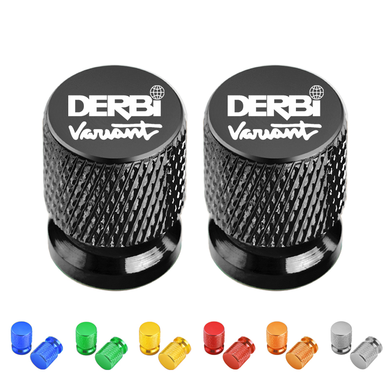 2 adet DERBI DERBI VARIANT SPO - Motorcycle Valve Cover incelemesi ve fiyatı