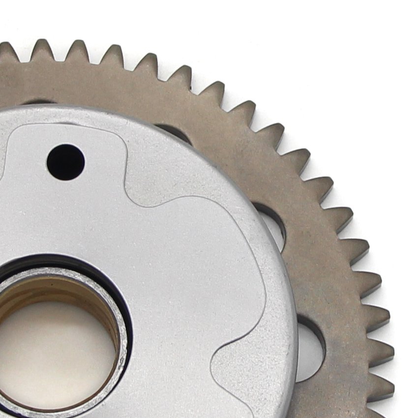 Motosiklet Marş Motoru Tek Yön - Motorcycle Starter Motor incelemesi ve fiyatı