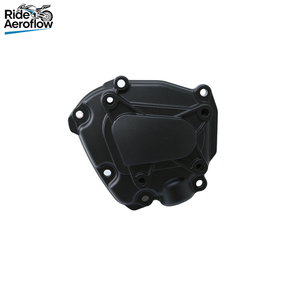 Stator Motor Kapağı Karter YAM - Motorcycle Stator incelemesi ve fiyatı