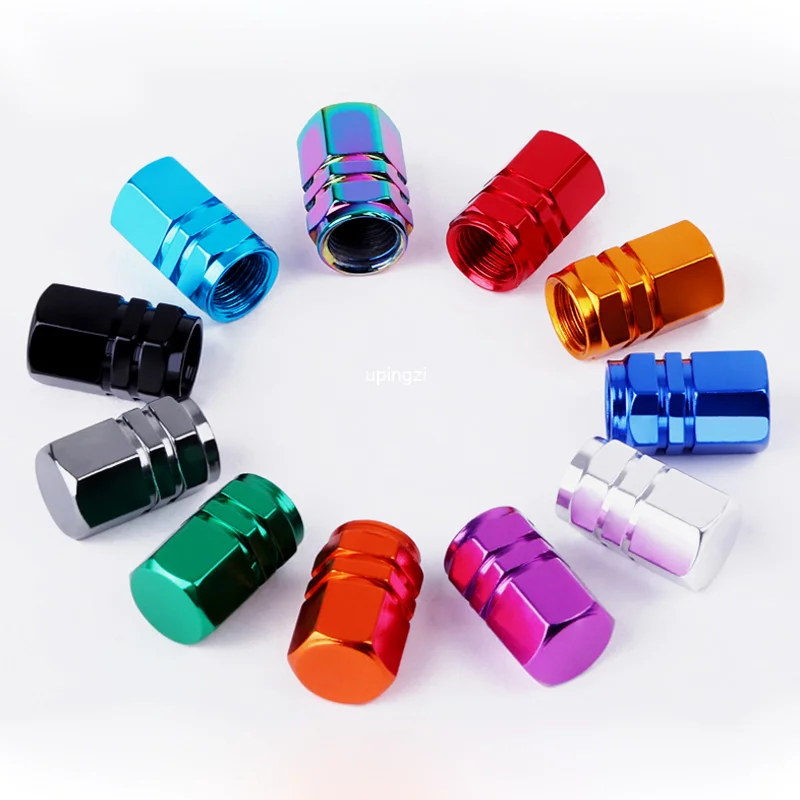 4 Adet Alüminyum Lastik Valf K - Motorcycle Valve Cover incelemesi ve fiyatı