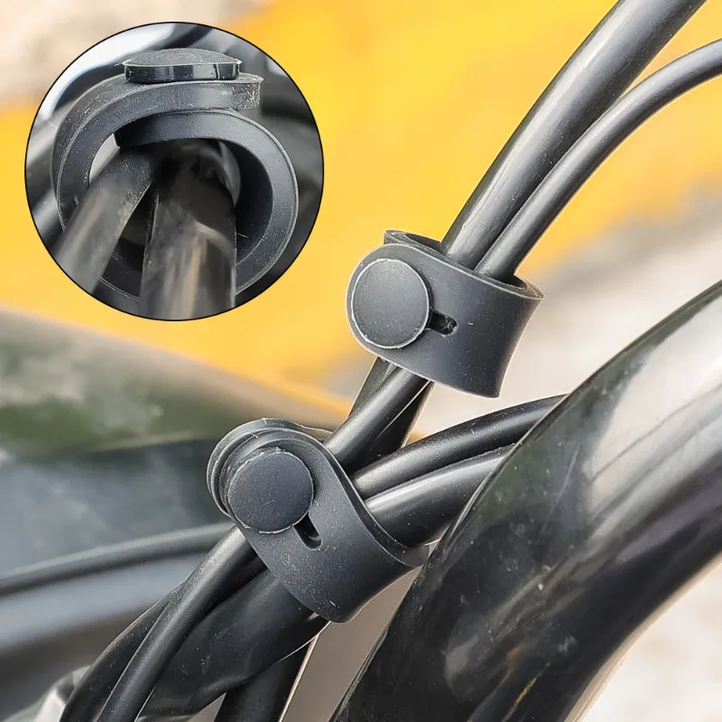 1-20 adet motosiklet kauçuk çe - Motorcycle Clutch incelemesi ve fiyatı