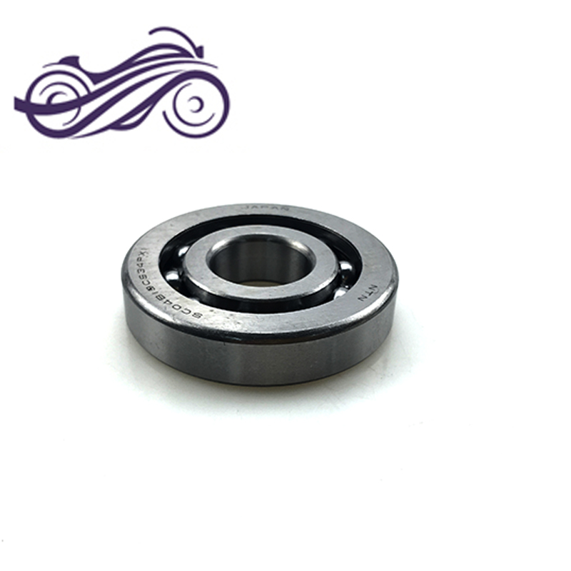 DIO ZX50 AF34 AF35 için Uygun  - Motorcycle Crankshaft incelemesi ve fiyatı