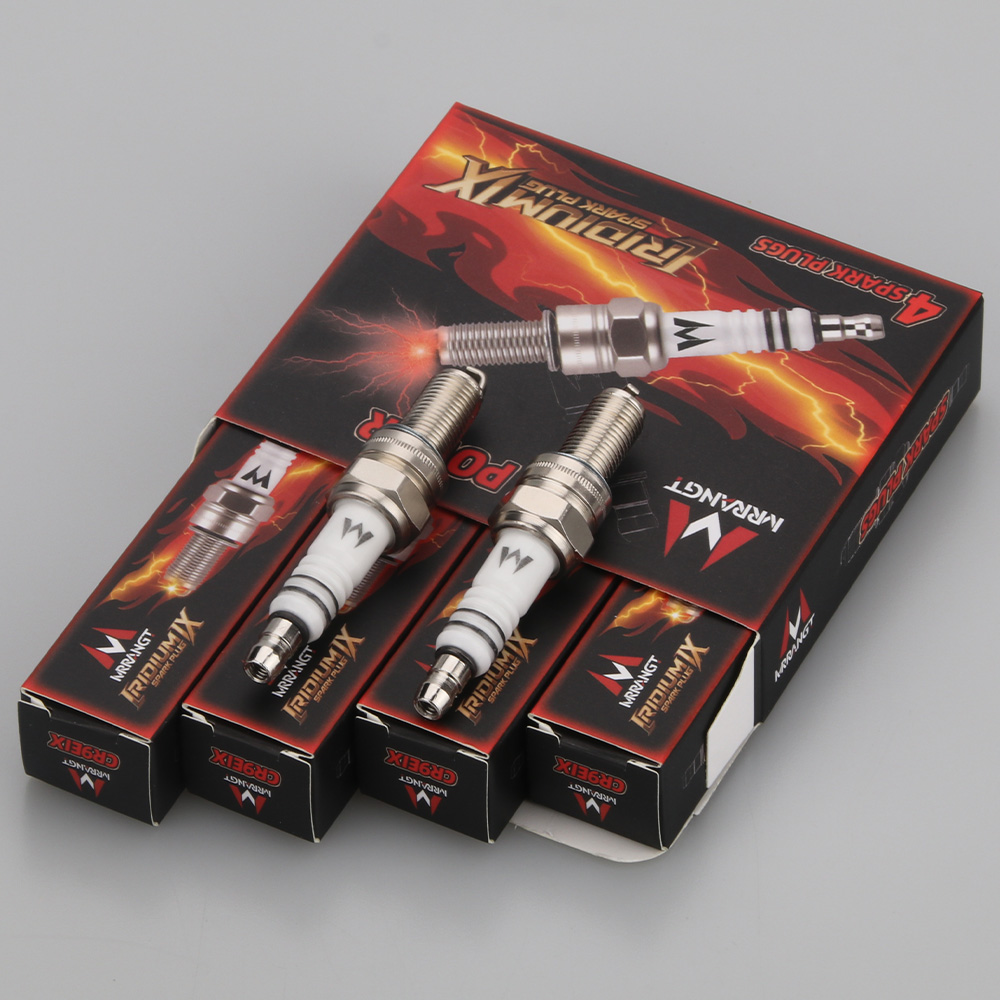 MRRANGT İridyum Bujiler Yamaha - Motorcycle Spark Plug incelemesi ve fiyatı