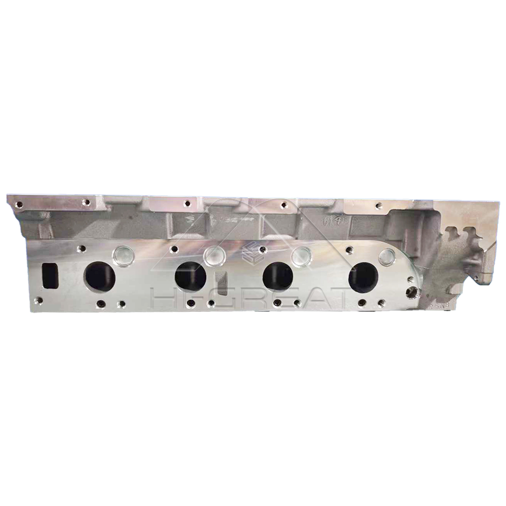 2.2T Dizel Motor OM646 Silindi - Engine Cylinder Head incelemesi ve fiyatı