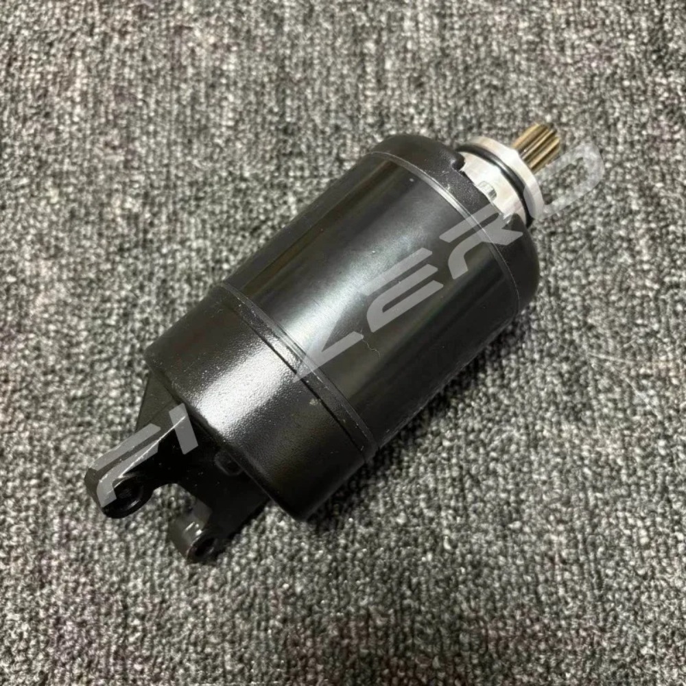 Marş motoru 2013 2014 2015 201 - Motorcycle Starter Motor incelemesi ve fiyatı