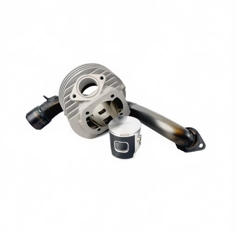 Zuera EXR 145cc 4 Zamanlı Yeni - Motorcycle Engine Kit incelemesi ve fiyatı