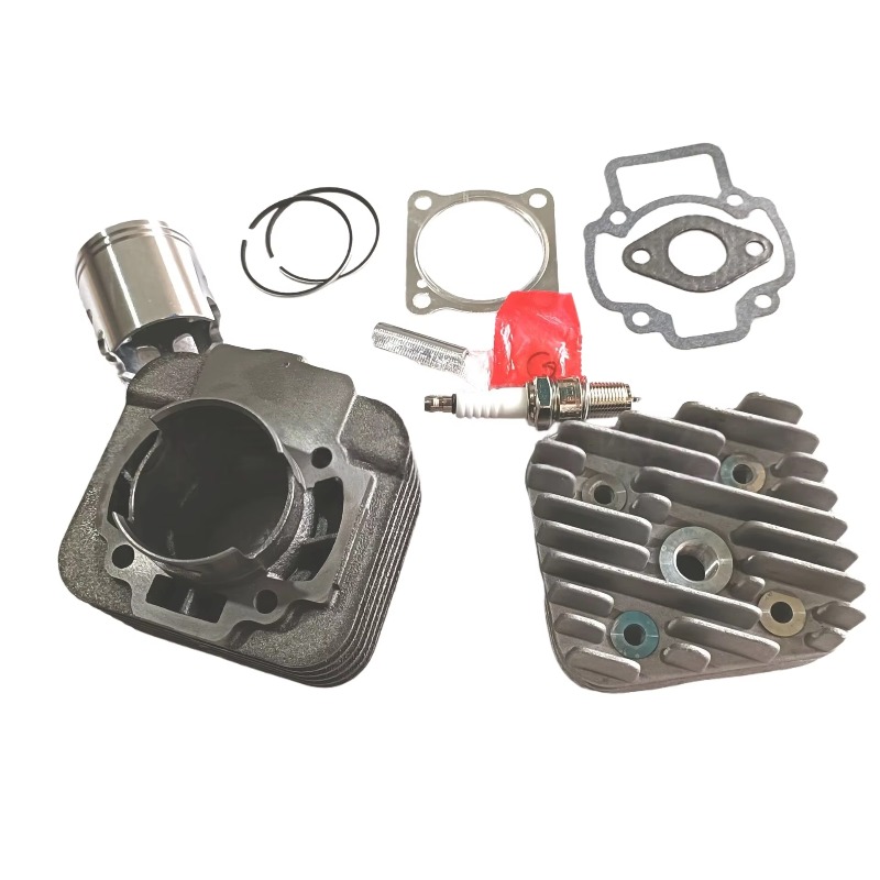 Piaggio70 ZIP70 Typhoon70 TN70 - Motorcycle Cylinder incelemesi ve fiyatı