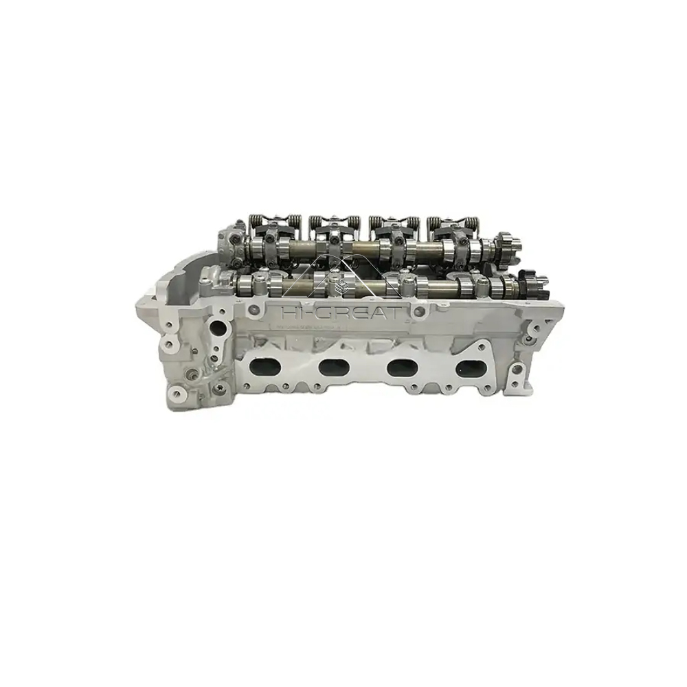 N13 Motor Silindir Kapağı 1112 - Engine Cylinder Head incelemesi ve fiyatı