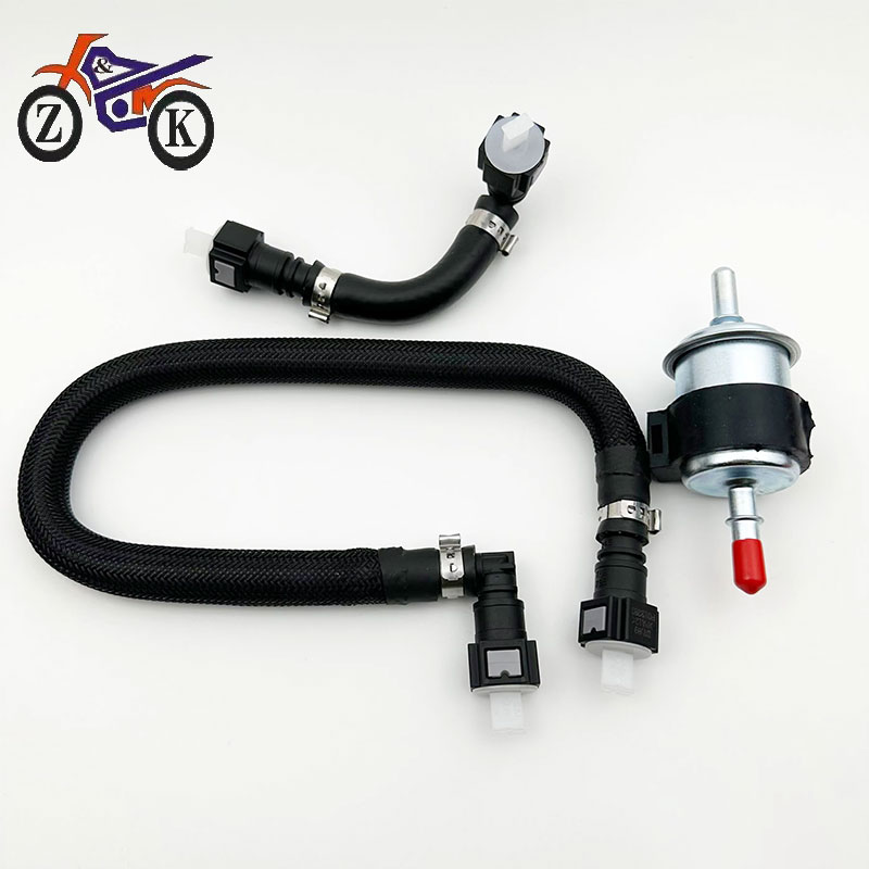 EFI Motosiklet Yüksek basınçlı - Motorcycle Oil Filter incelemesi ve fiyatı