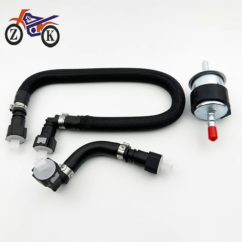 EFI Motosiklet Yüksek basınçlı - Motorcycle Oil Filter incelemesi ve fiyatı