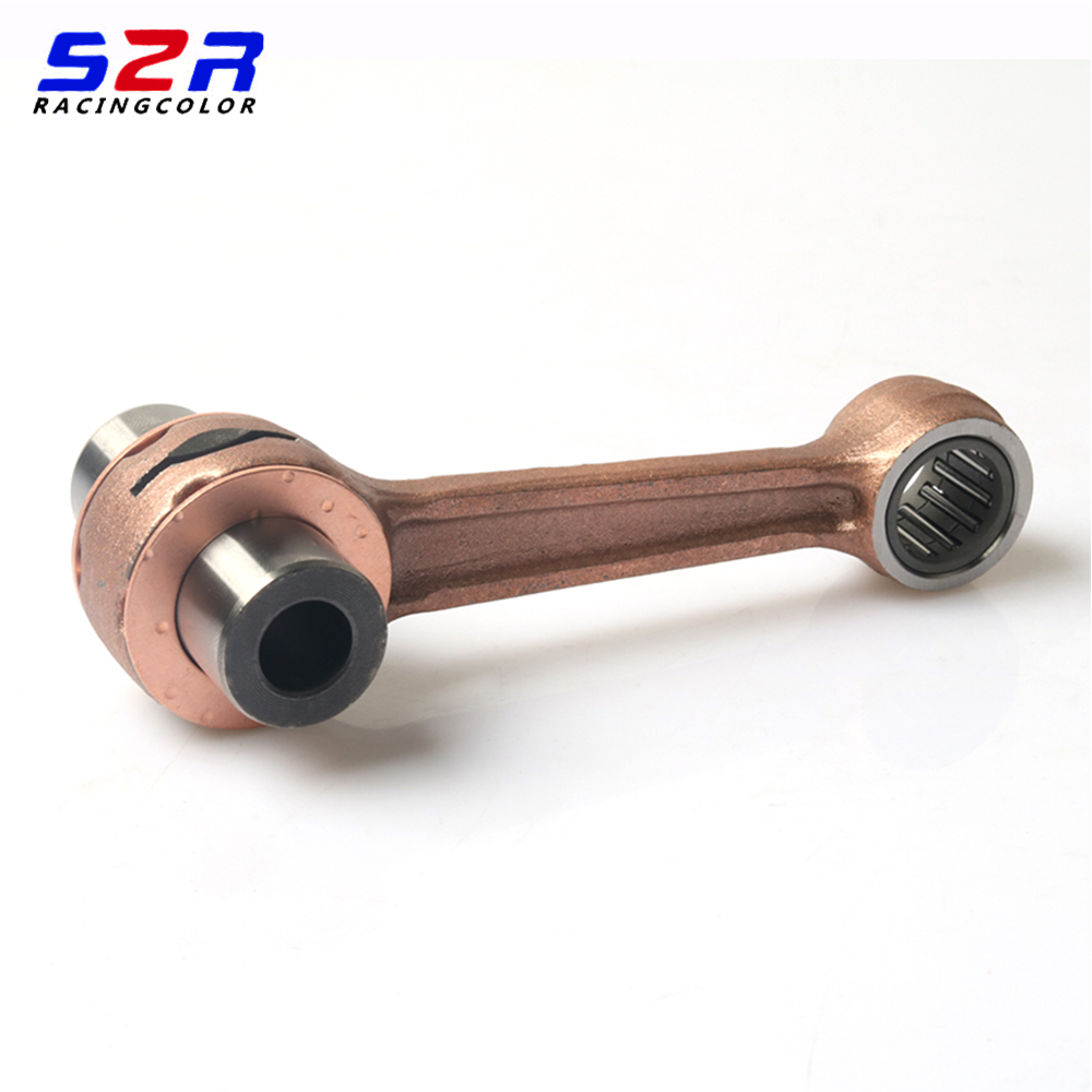 YAMAHA DT125 DT 125 DT175 DTK1 - Motorcycle Crankshaft incelemesi ve fiyatı
