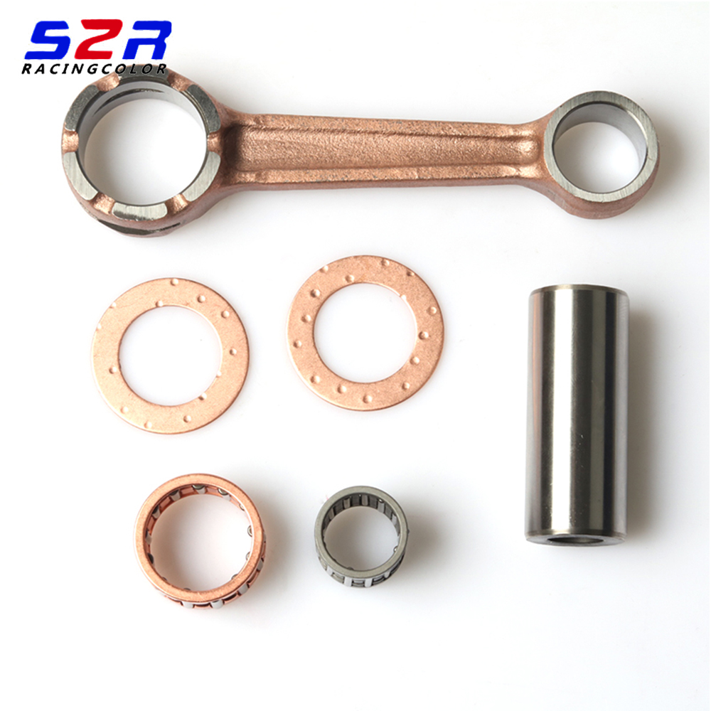 YAMAHA DT125 DT 125 DT175 DTK1 - Motorcycle Crankshaft incelemesi ve fiyatı