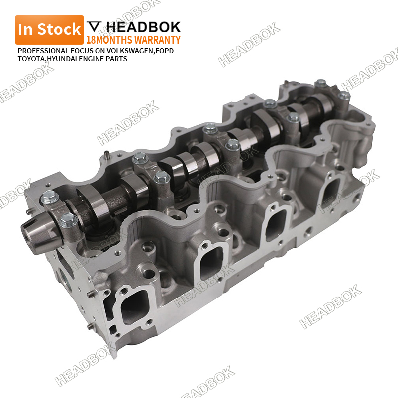 Fabrika Doğrudan Satış Komple  - Engine Cylinder Head incelemesi ve fiyatı