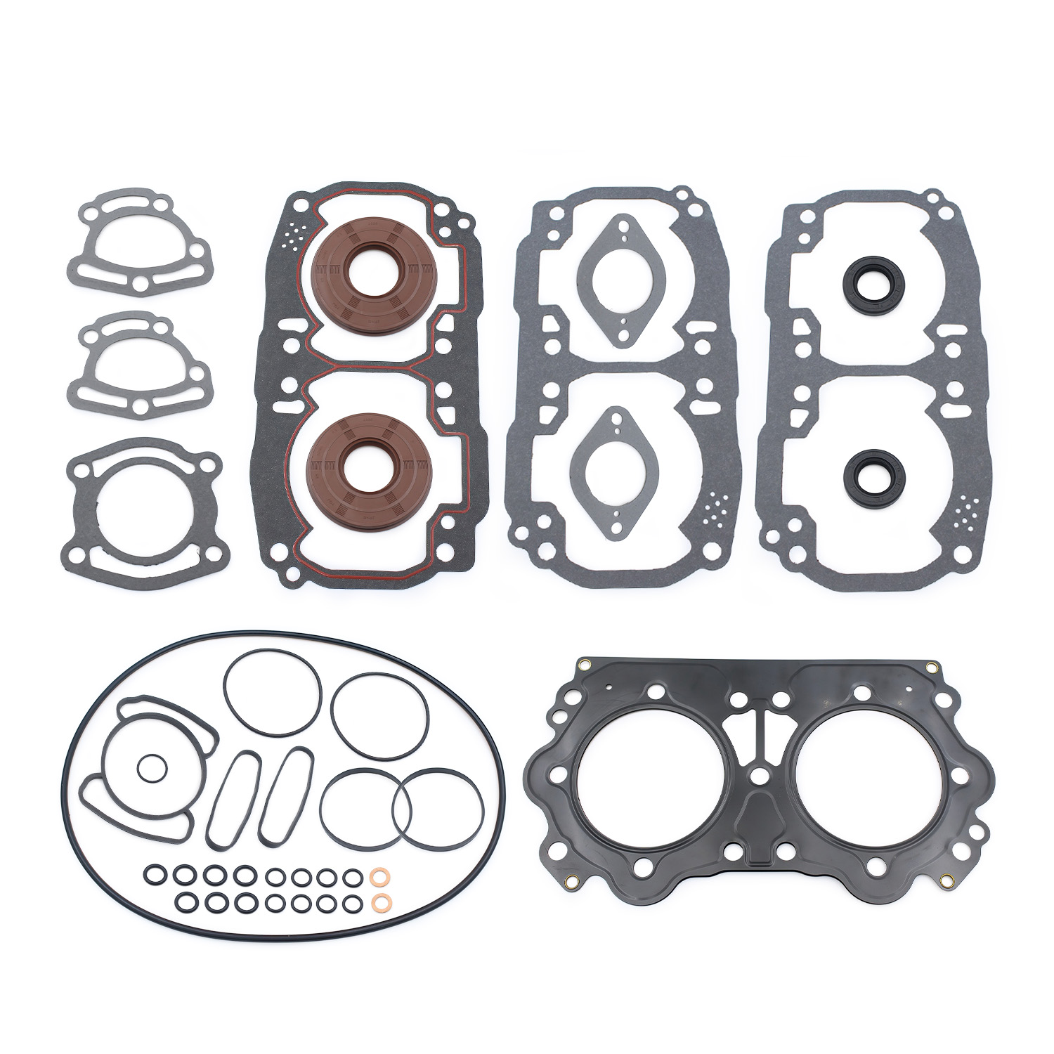 Sea-Doo GSX GTX XP LRV RX 1998 - Motorcycle Engine Kit incelemesi ve fiyatı