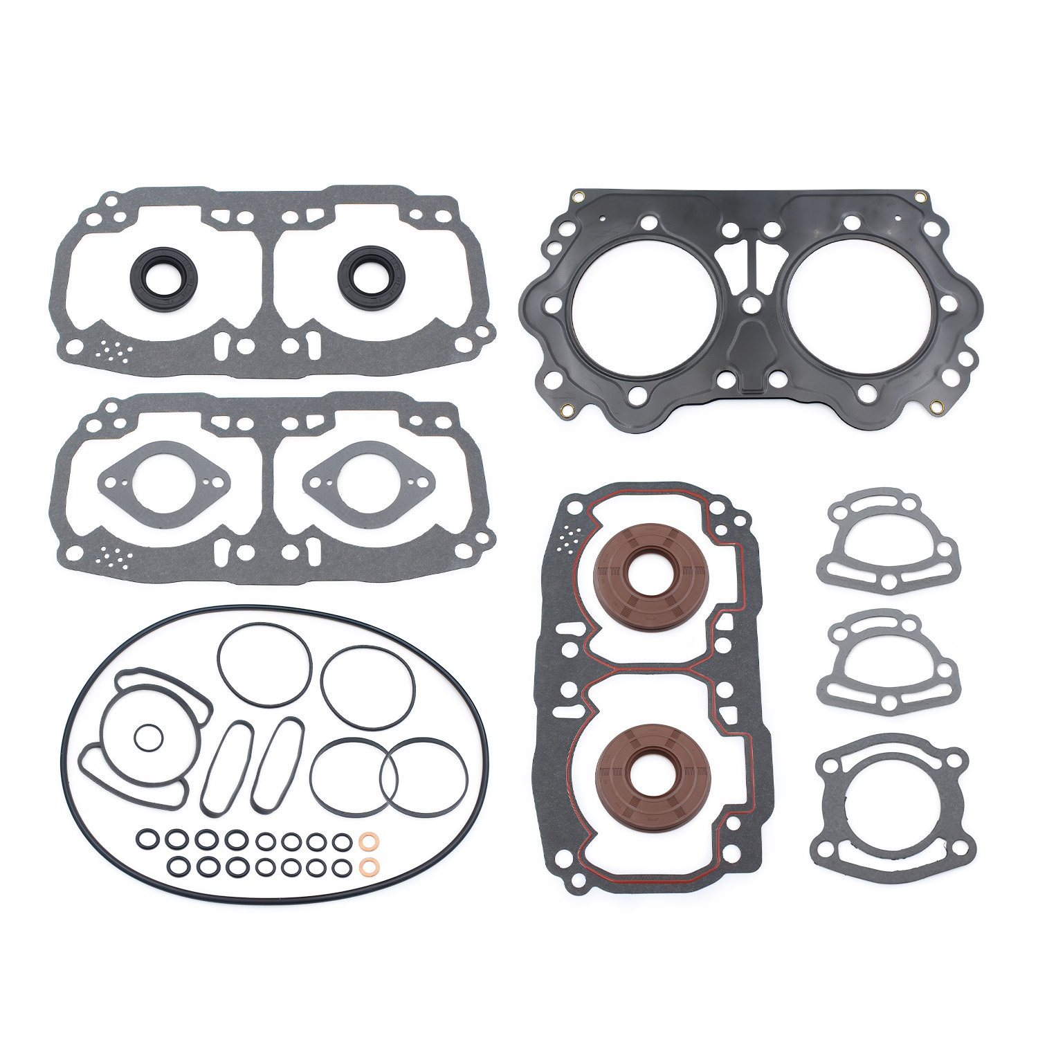 Sea-Doo GSX GTX XP LRV RX 1998 - Motorcycle Engine Kit incelemesi ve fiyatı