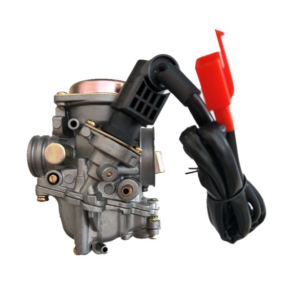Mükemmel Motosiklet Motoru GY6 - Motorcycle Engine Parts incelemesi ve fiyatı