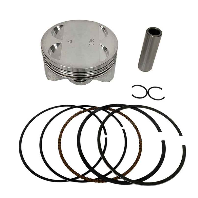 Yüksek Performanslı 76mm XMAX3 - Motorcycle Cylinder incelemesi ve fiyatı