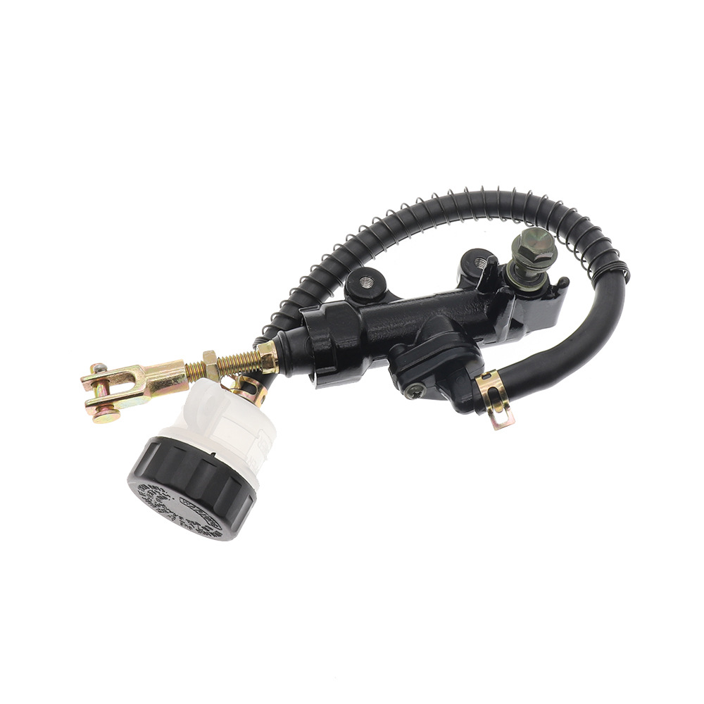 Motosiklet Arka Fren ana silin - Motorcycle Piston incelemesi ve fiyatı
