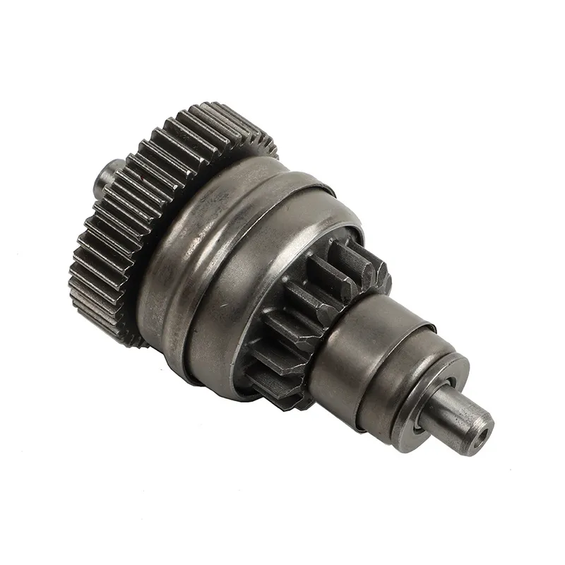 Hengjian Z300 EXC 300 için mot - Motorcycle Starter Motor incelemesi ve fiyatı