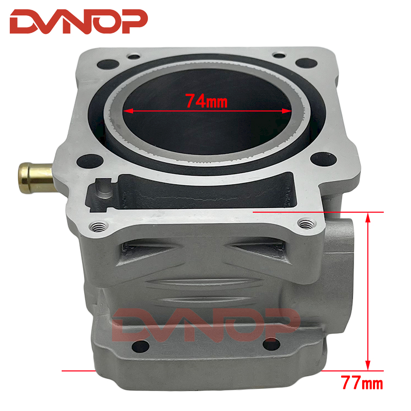 Motosiklet 74mm Çaplı Silindir - Motorcycle Piston incelemesi ve fiyatı