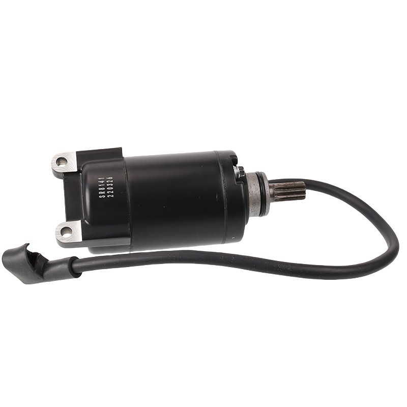 Motosiklet motorları için akse - Motorcycle Starter Motor incelemesi ve fiyatı