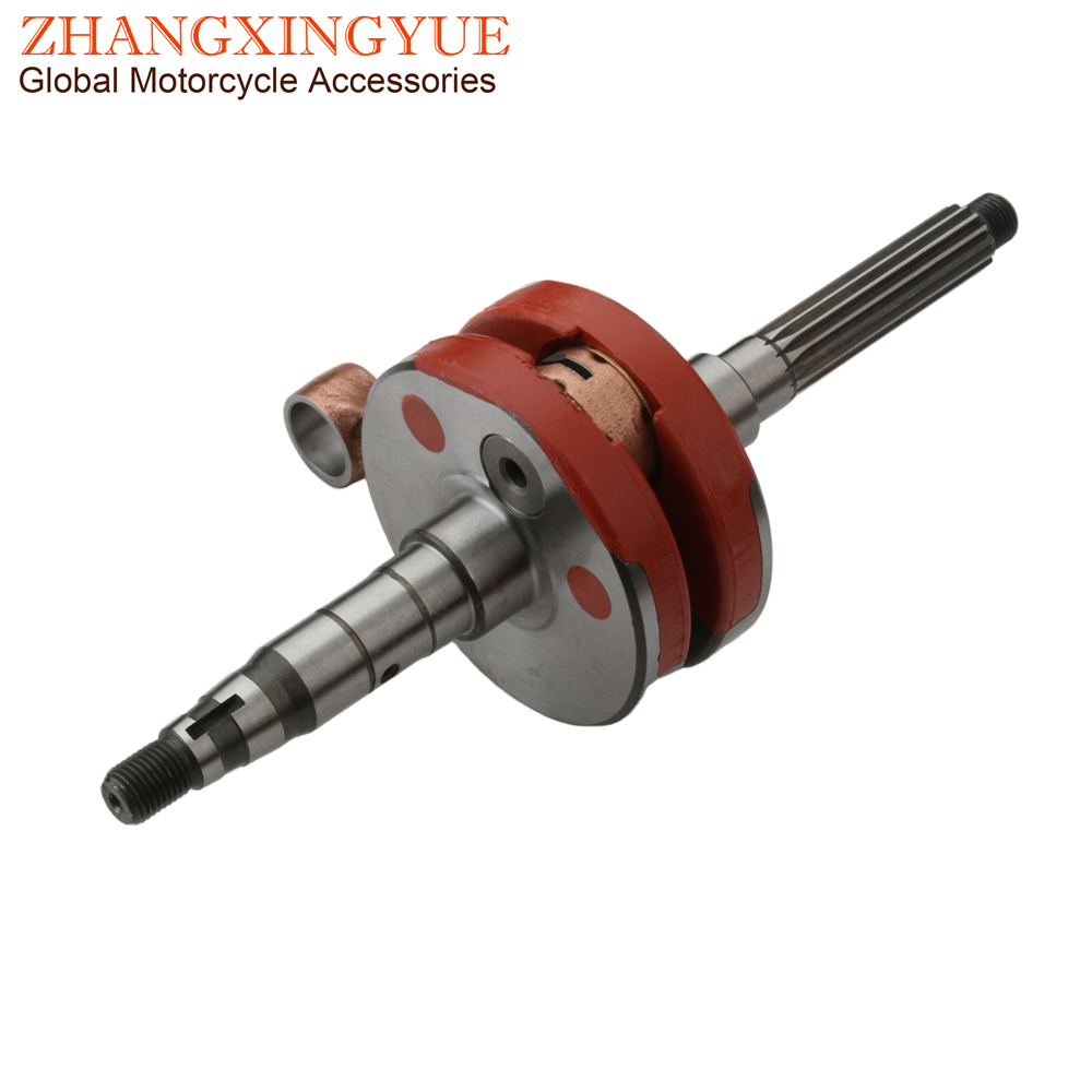 Yamaha Bws eksen Aerox 100 Nit - Motorcycle Crankshaft incelemesi ve fiyatı