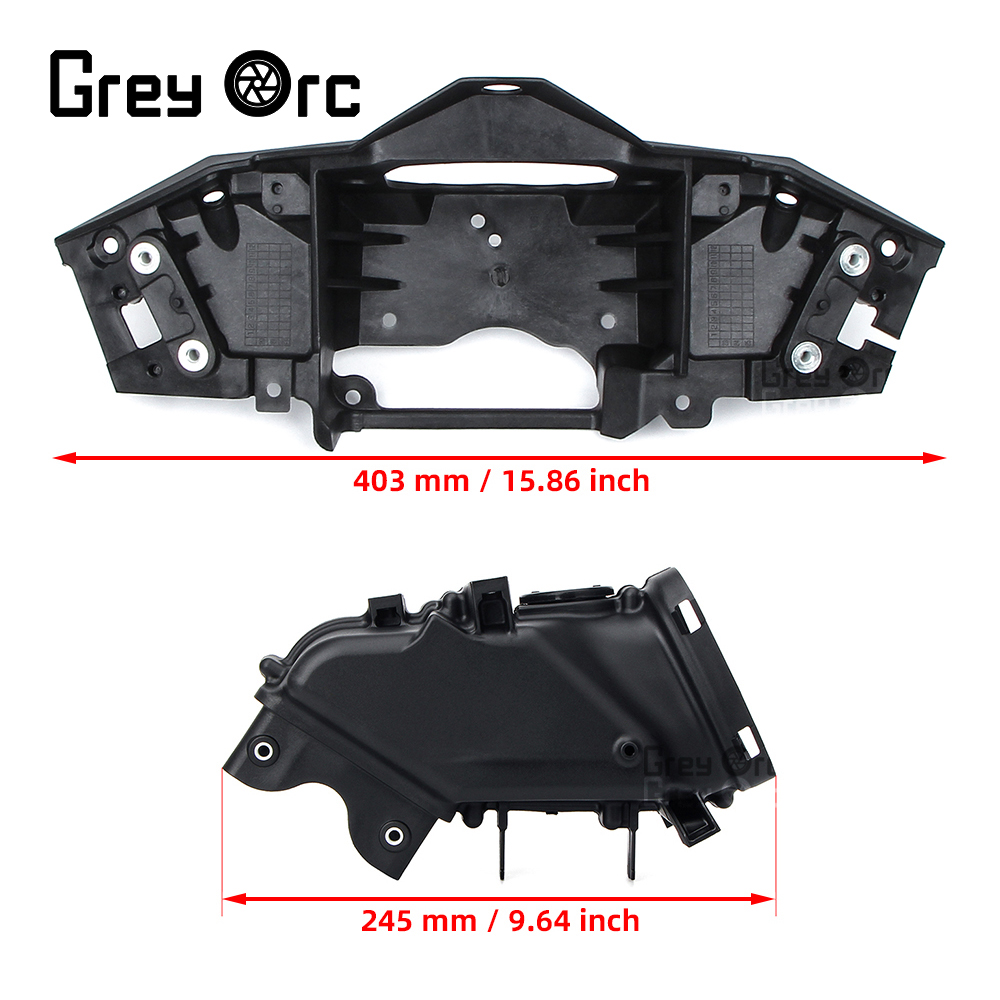 Motosiklet Ram HAVA GİRİŞİ Bor - Motorcycle Gasket incelemesi ve fiyatı