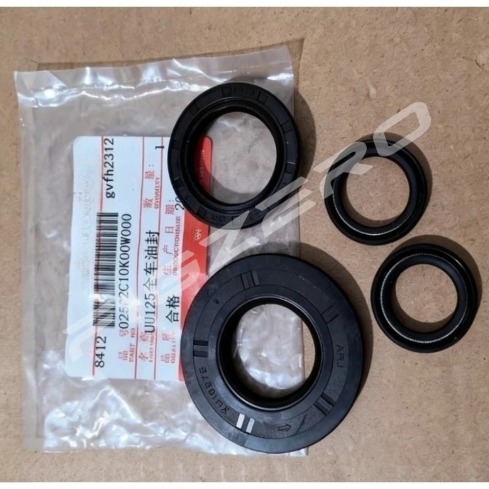 Suzuki UU125T-2 UY125 02582C10 - Motorcycle Oil Filter incelemesi ve fiyatı
