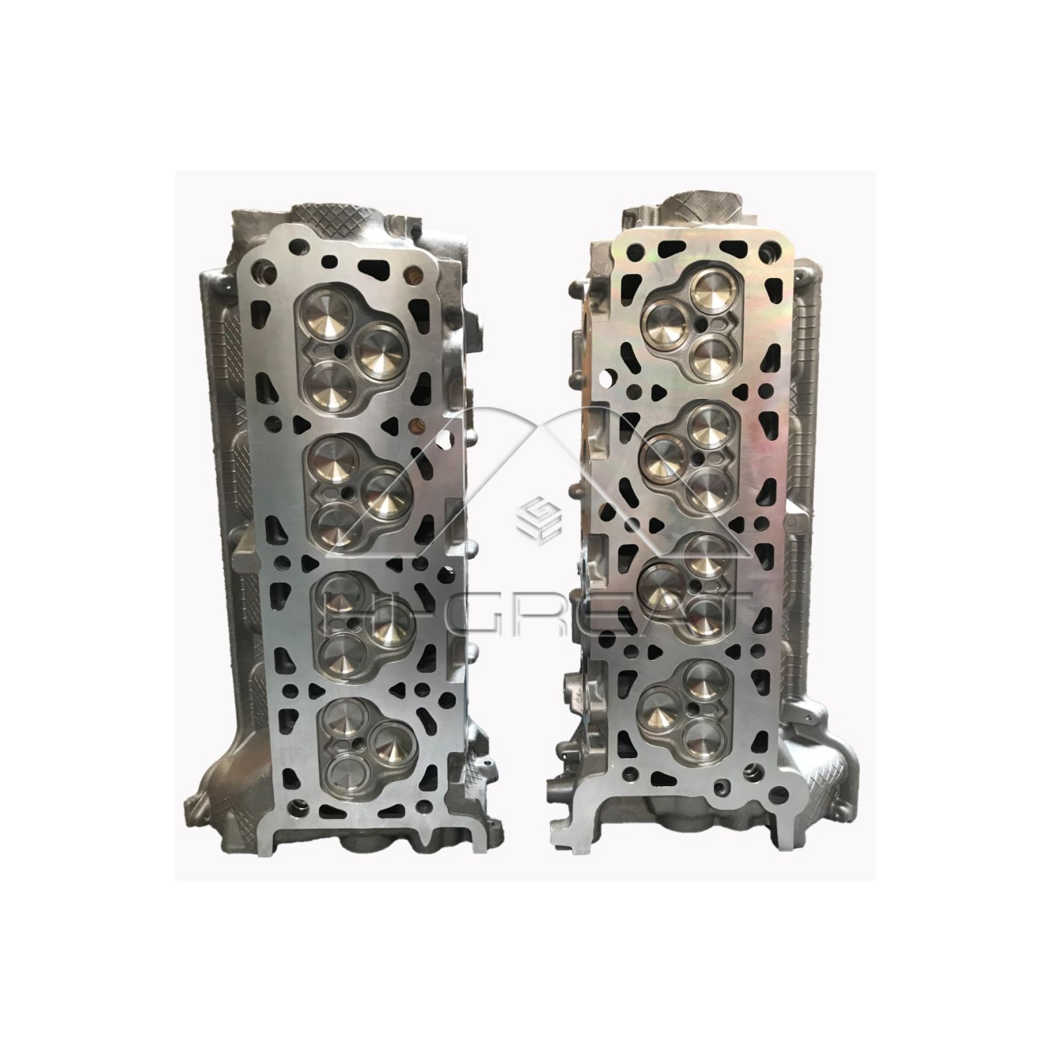 5R3Z6049B Yeni Motor Silindir  - Engine Cylinder Head incelemesi ve fiyatı