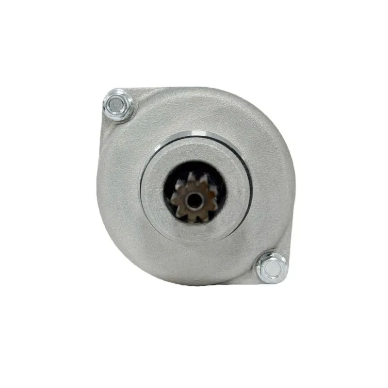 Marş motoru 21163-0771, KX450  - Motorcycle Starter Motor incelemesi ve fiyatı
